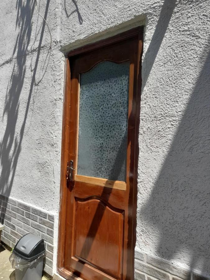 Guesthouse Borjomi Exteriör bild