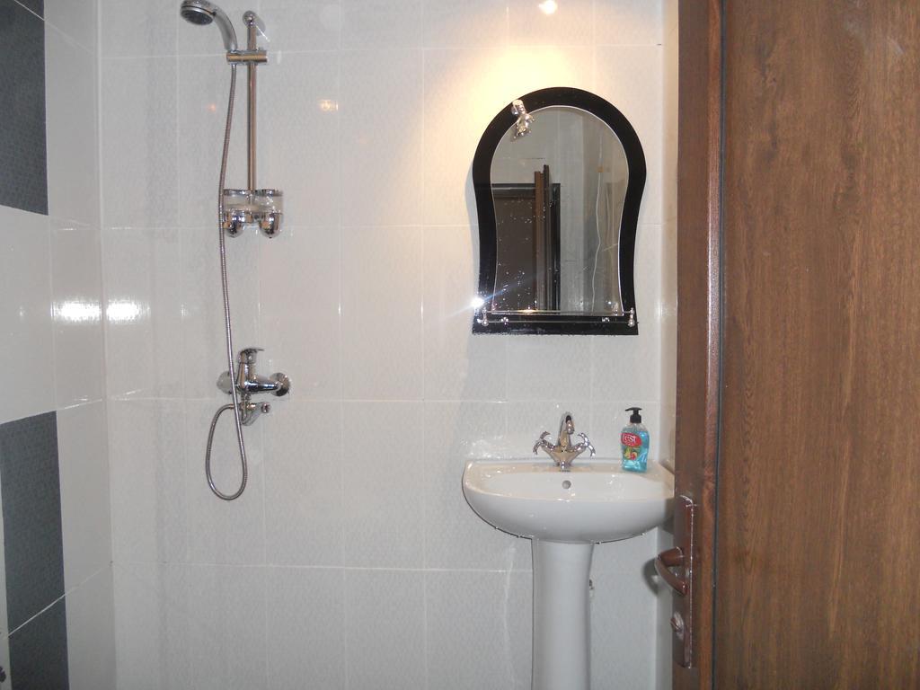 Guesthouse Borjomi Rum bild